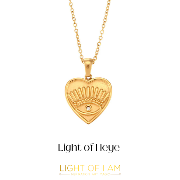 MIX & MATCH Spiritual Protection Necklaces