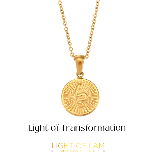 MIX & MATCH Spiritual Protection Necklaces