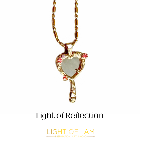 MIX & MATCH Spiritual Protection Necklaces