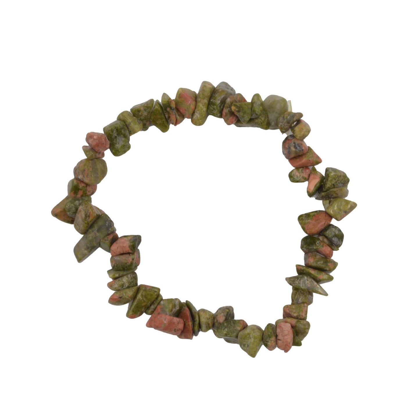 Protector of the Heart Unakit Crisp Bracelet