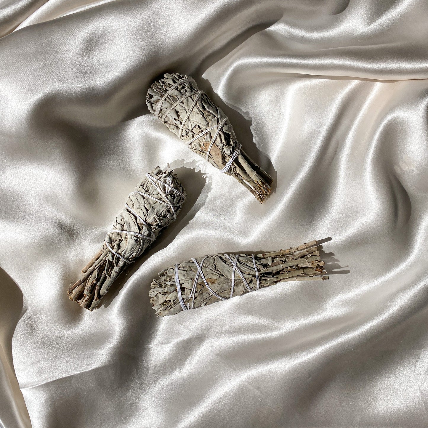 Purification White Sage Stick