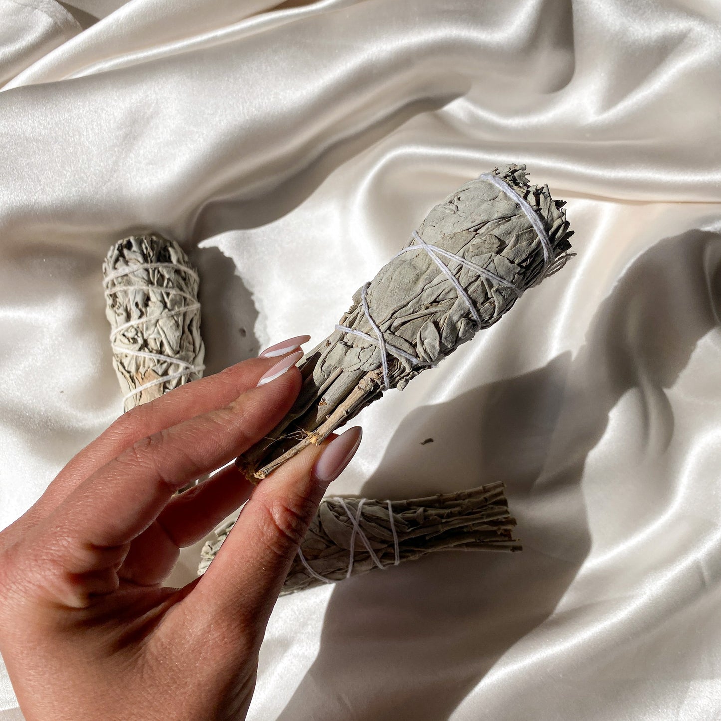 Purification White Sage Stick