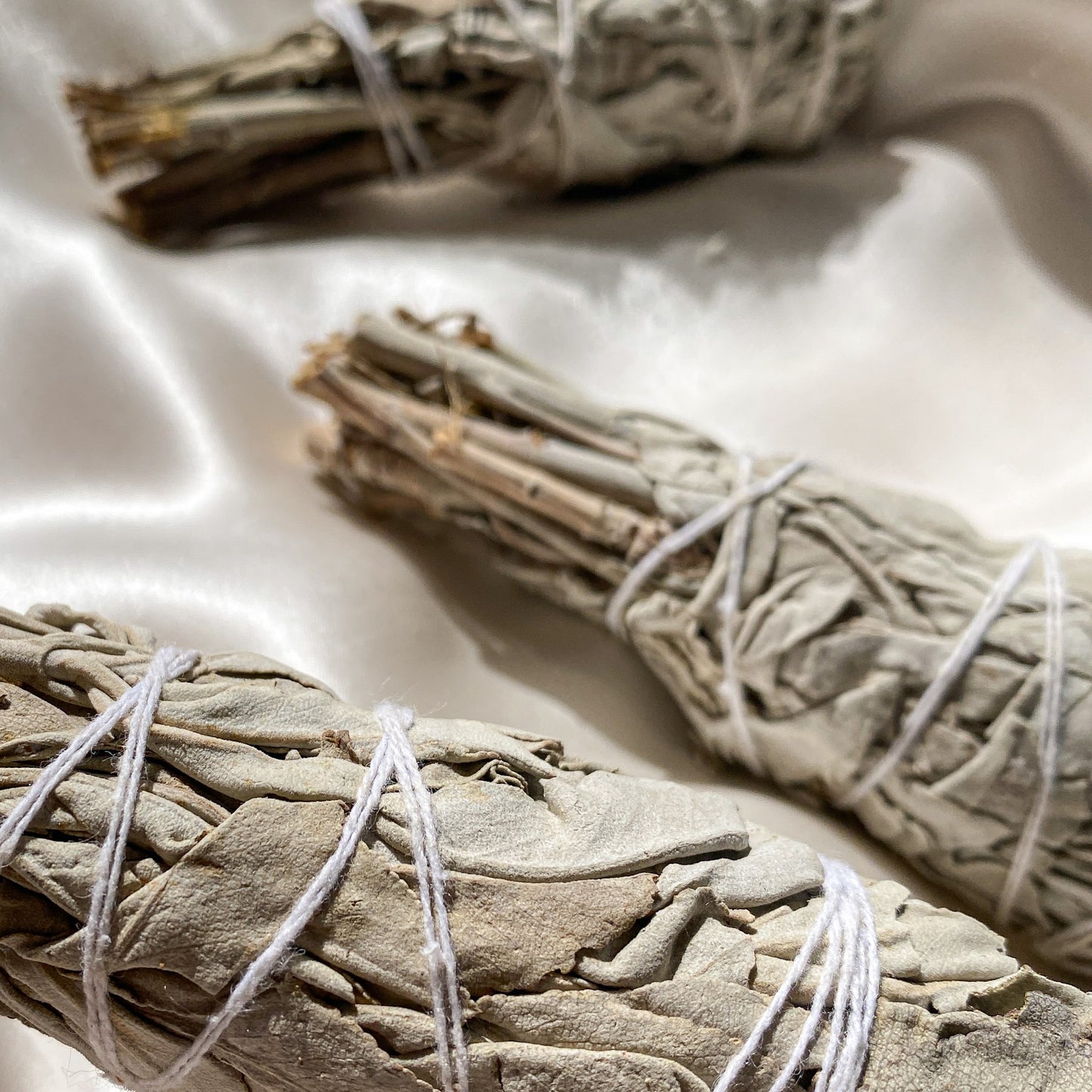 Purification White Sage Stick