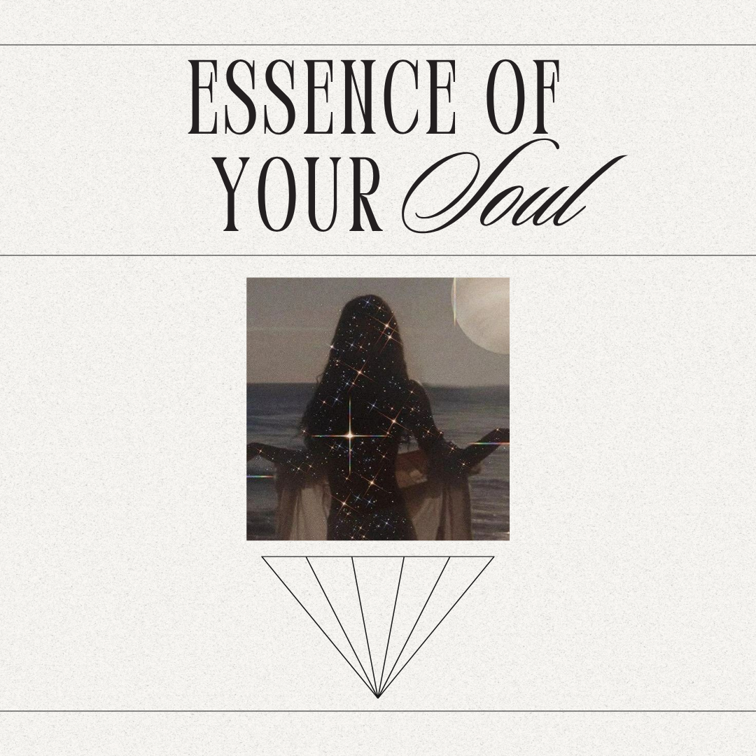 Essence of Your Soul Set