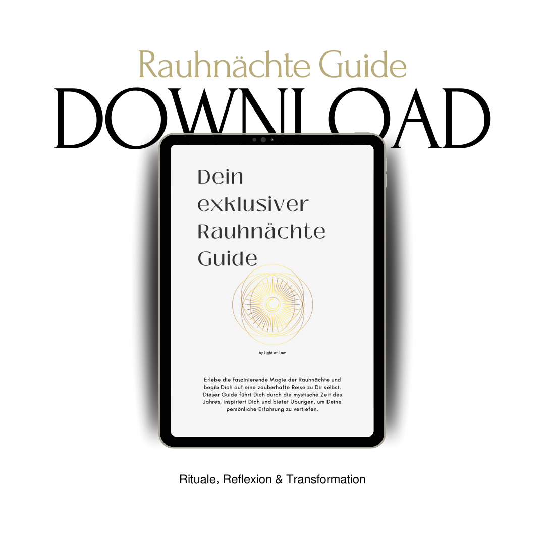 Rauhnächte Guide