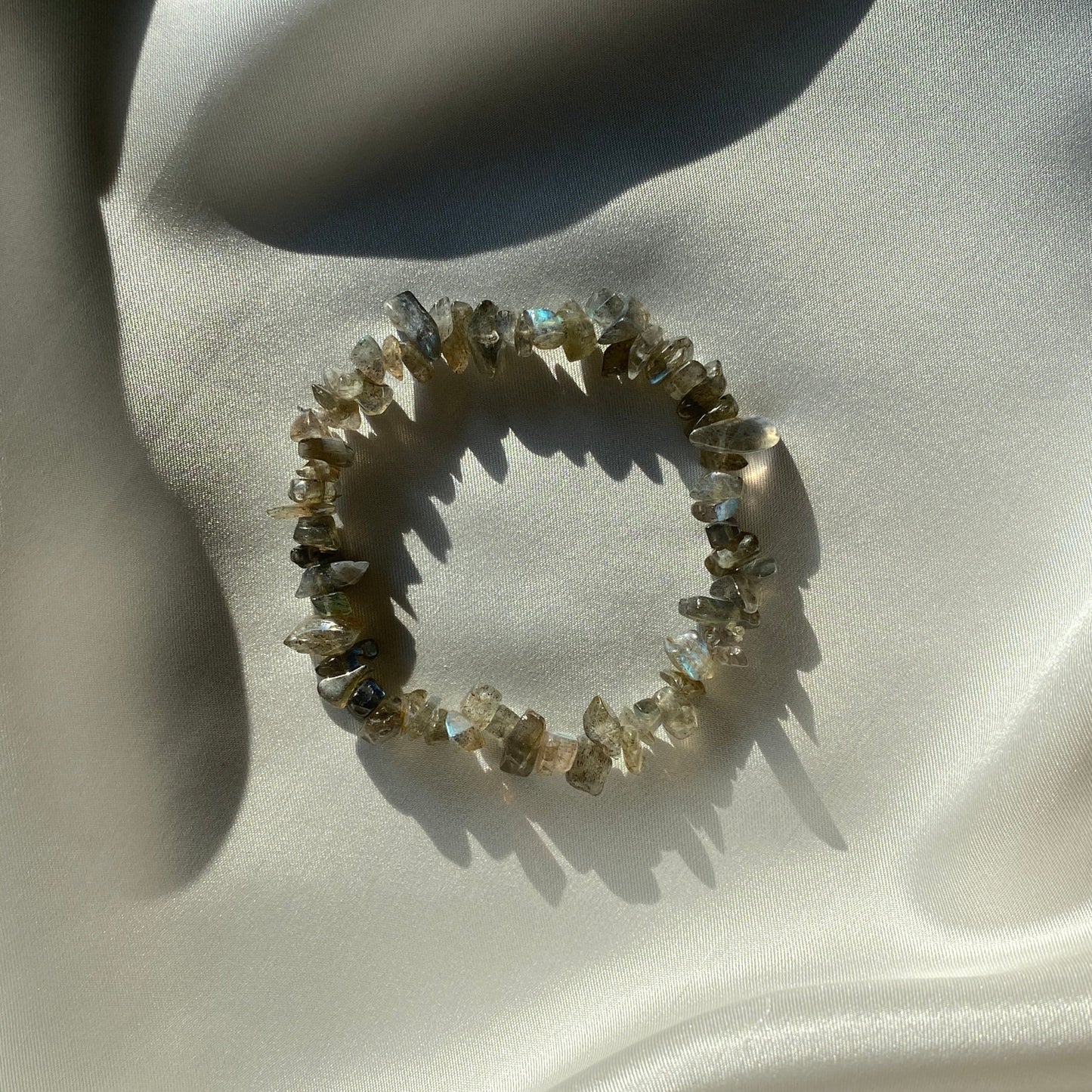 Phantasy Vision Labradorit Bracelet