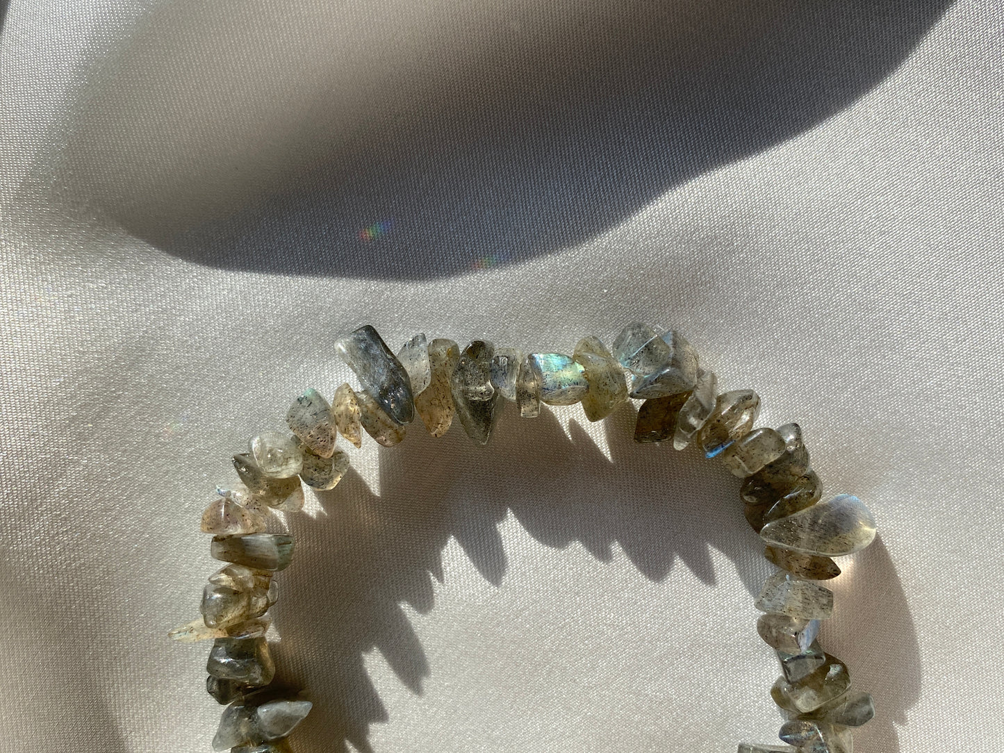 Phantasy Vision Labradorit Bracelet