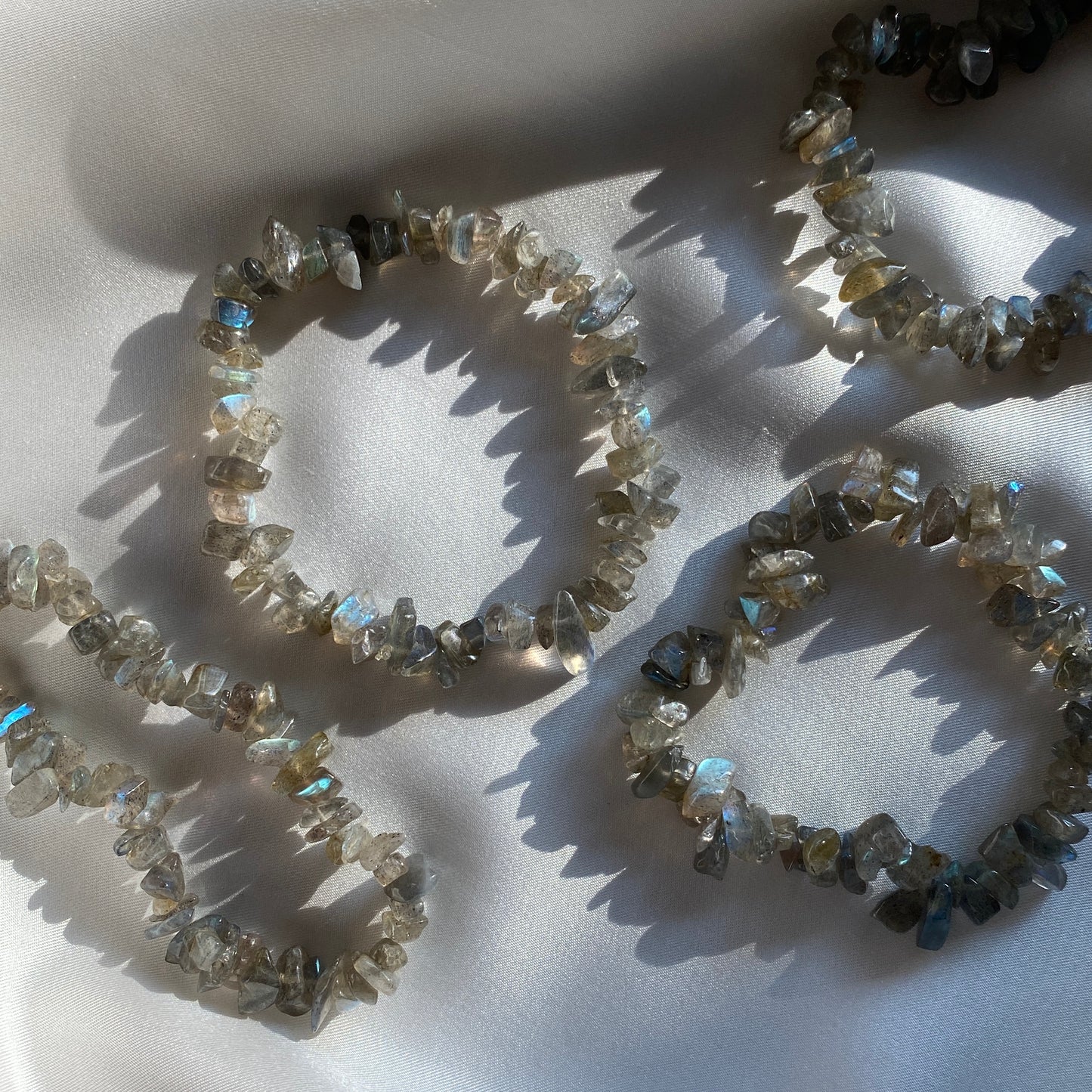 Phantasy Vision Labradorit Bracelet