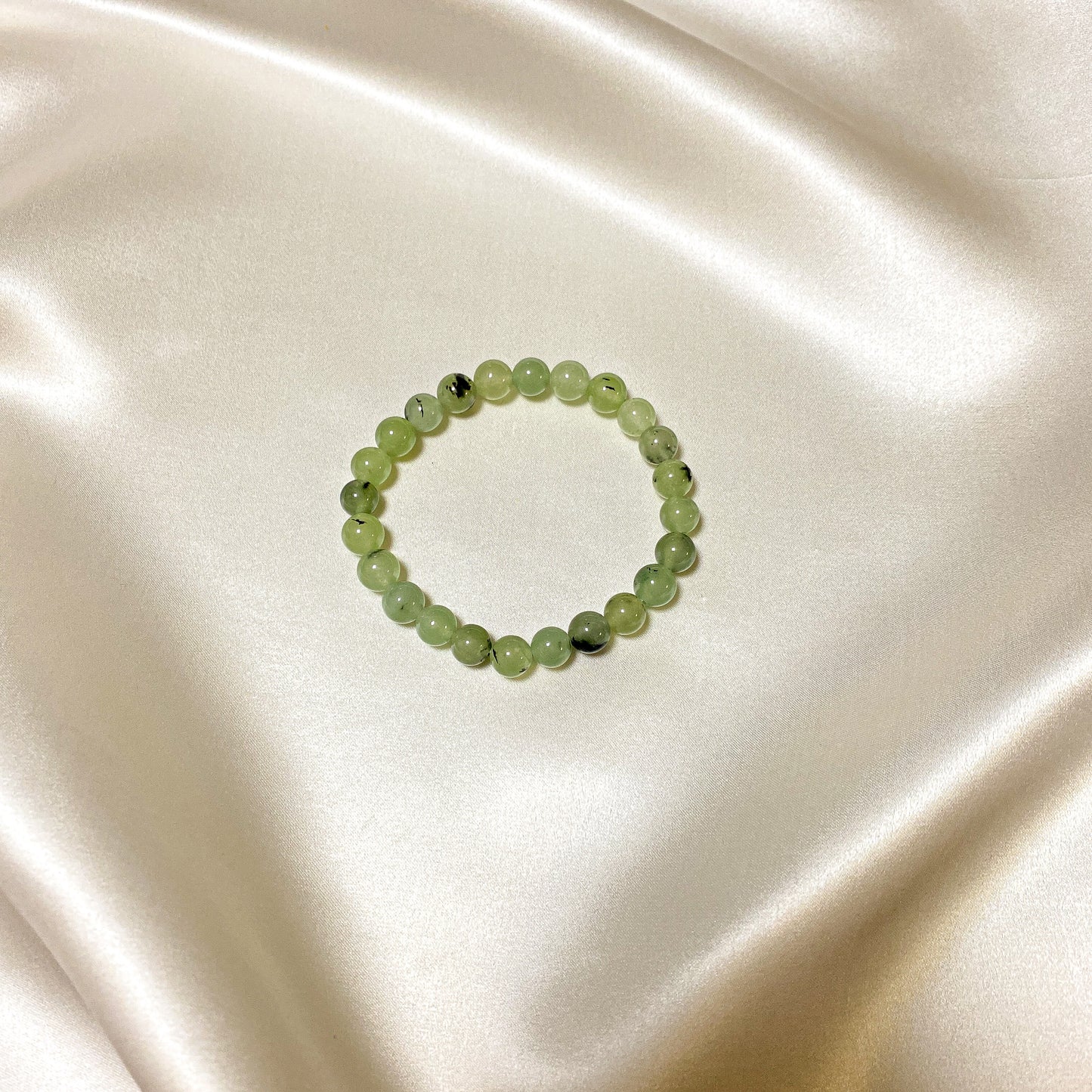 Treasure Bracelet Jade