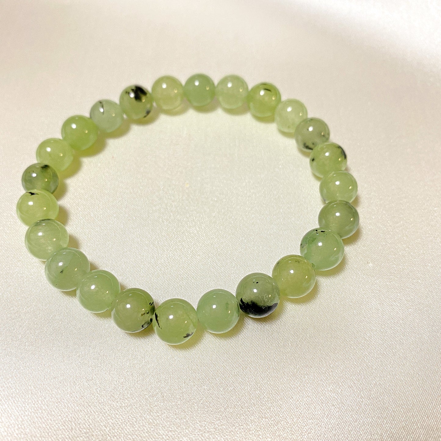 Treasure Bracelet Jade