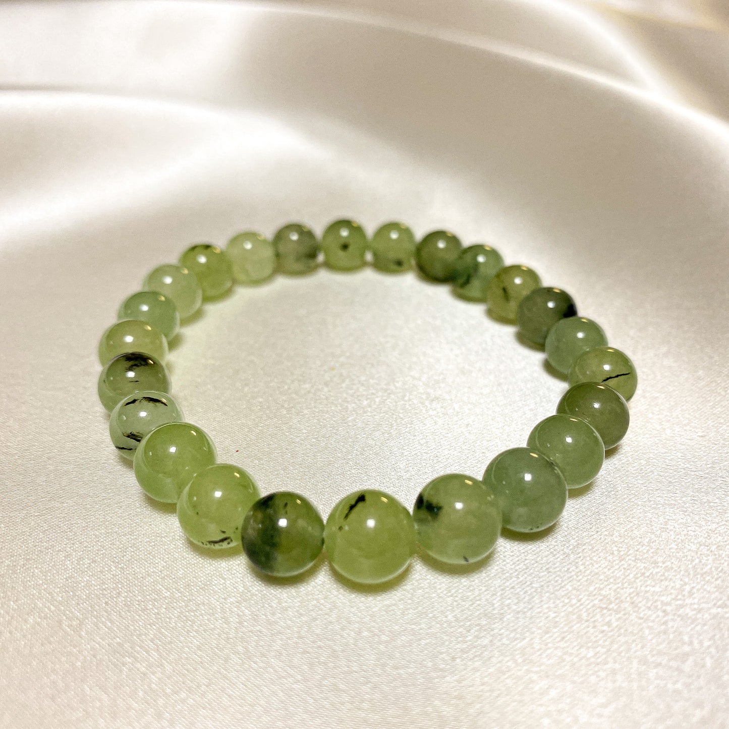 Treasure Bracelet Jade