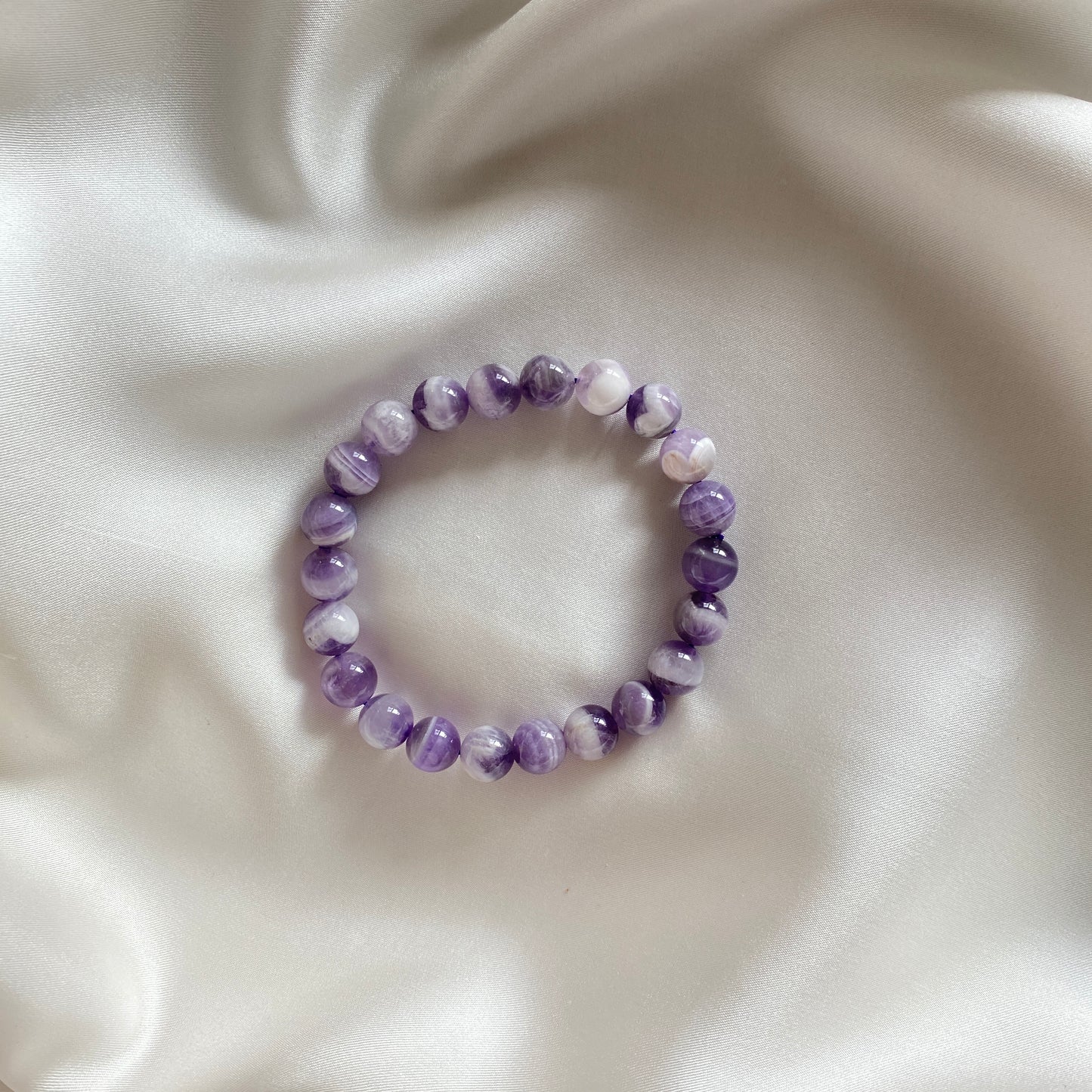 Dream Amethyst Bracelet