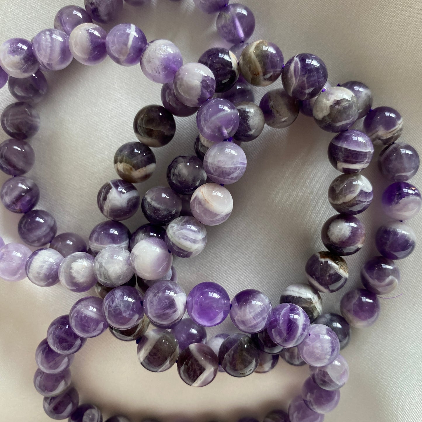 Dream Amethyst Bracelet