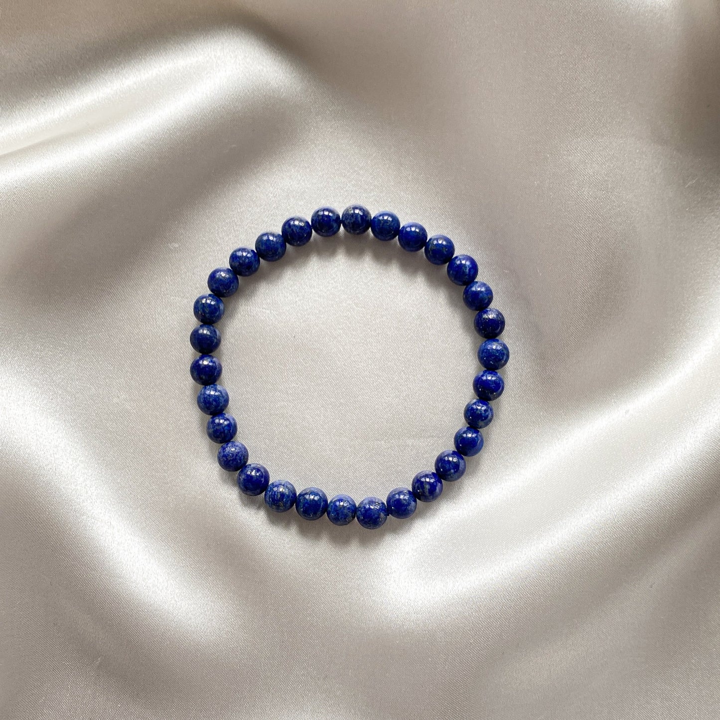 Transformation Lapislazuli Bracelet