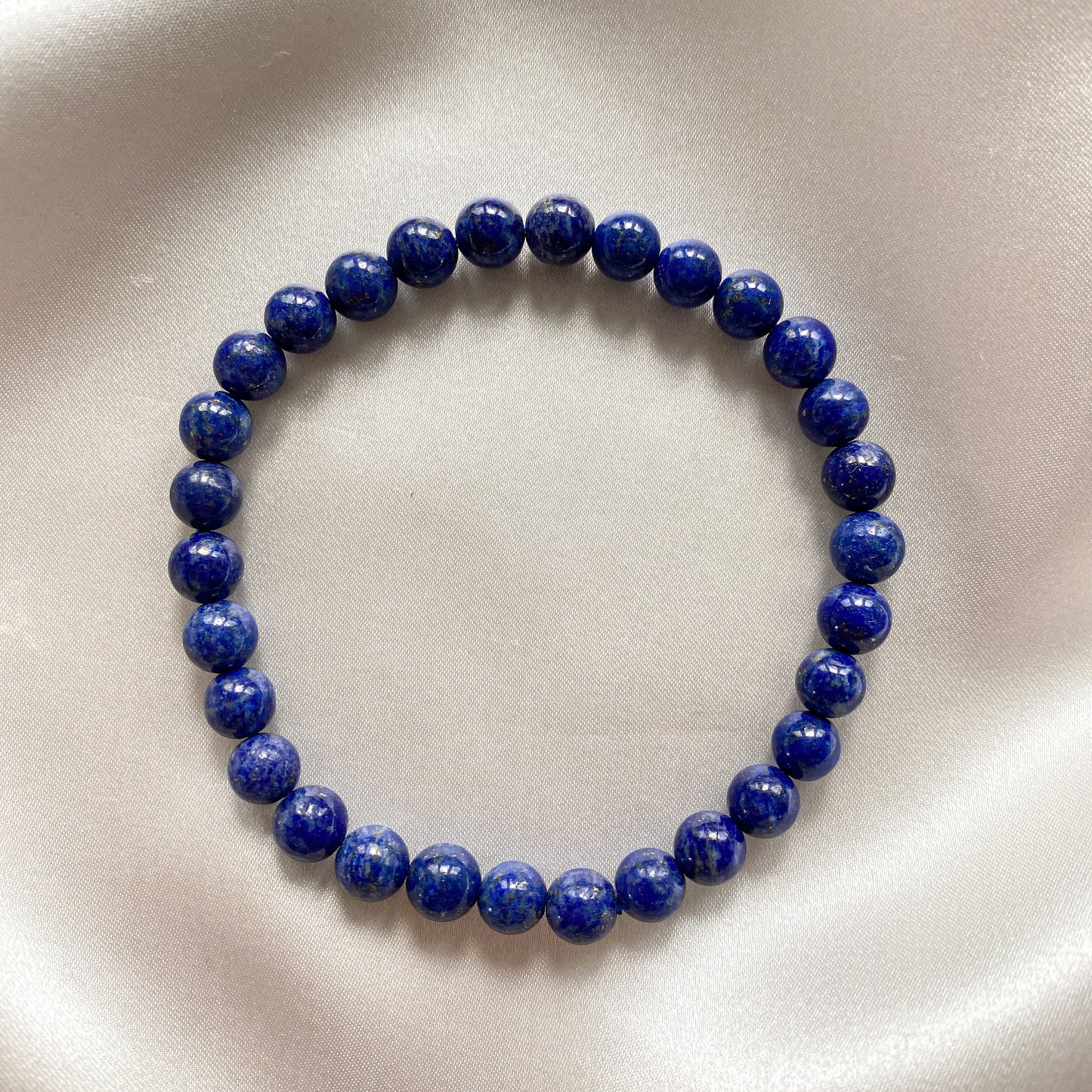 Transformation Lapislazuli Bracelet