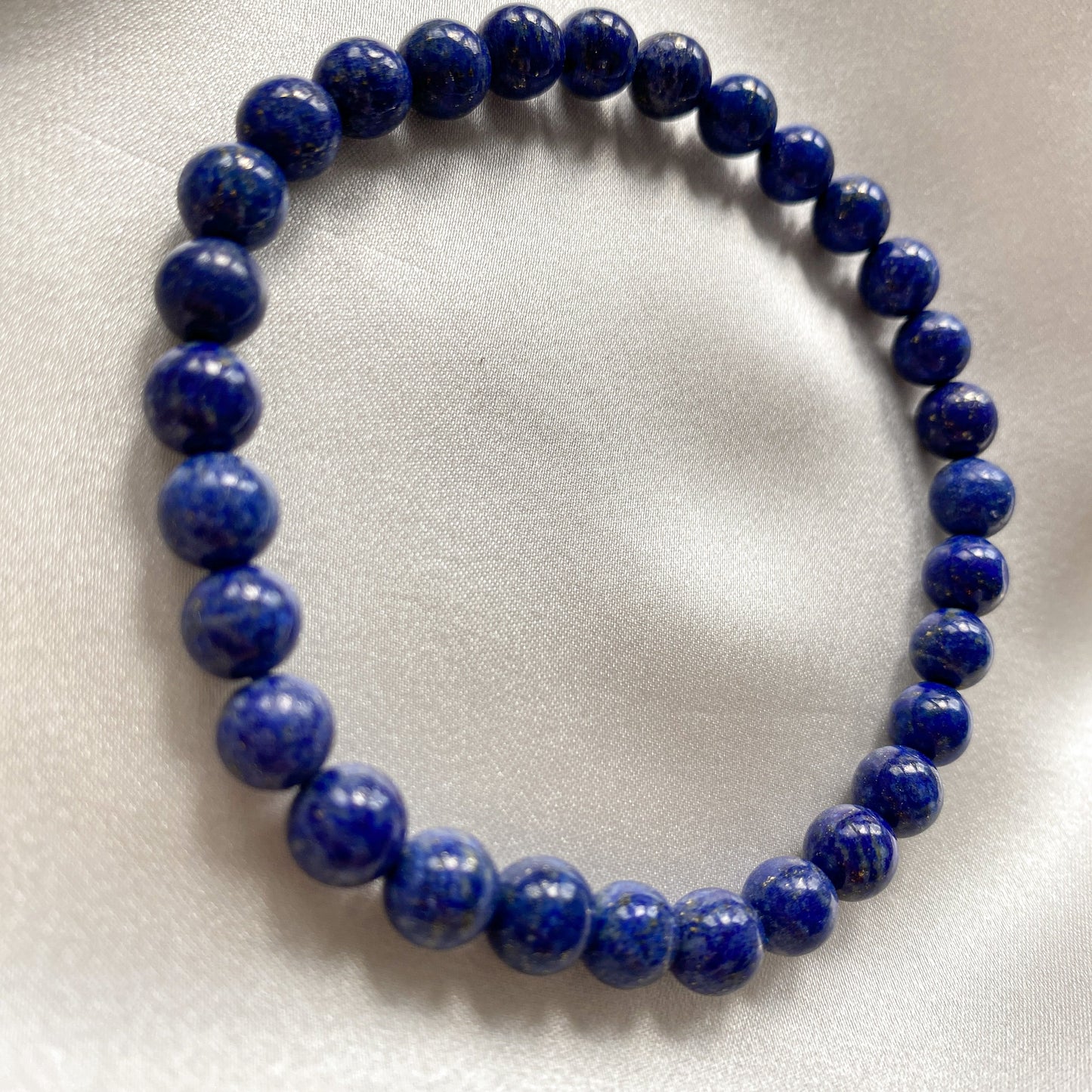 Transformation Lapislazuli Bracelet