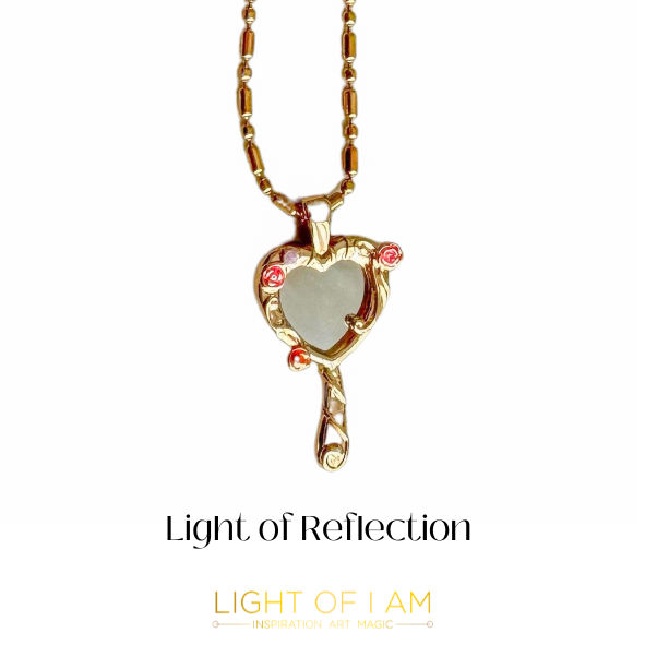 Spiritual Protection Necklaces 18K Gold plated