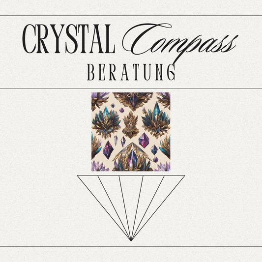 Crystal Compass Beratung