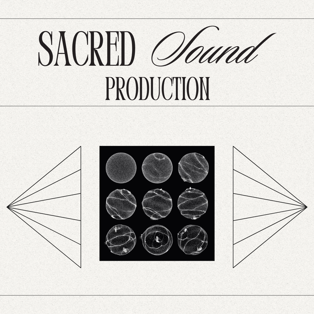 Manifestation Soundtrack – Dein persönlicher Song für Transformation